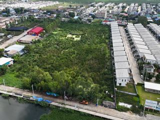 For sale land in Thanyaburi, Pathum Thani