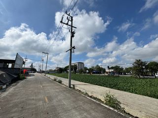 For sale land in Thanyaburi, Pathum Thani