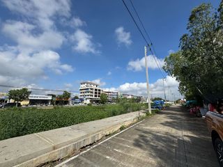 For sale land in Thanyaburi, Pathum Thani
