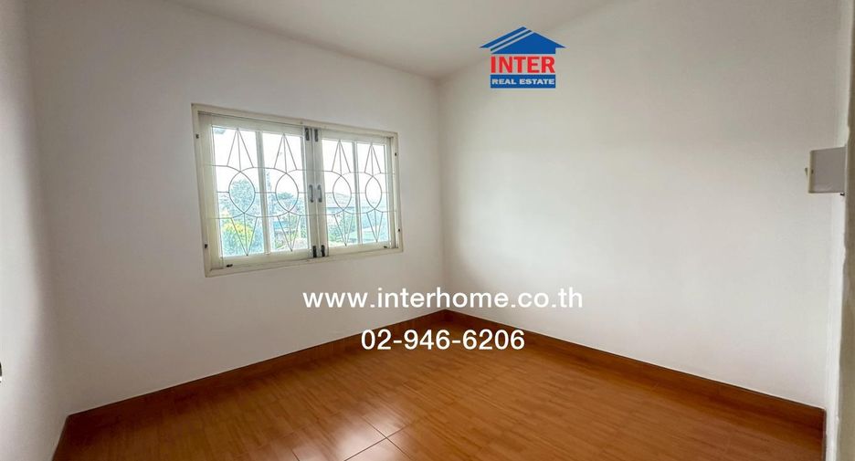 For sale 3 bedrooms townhouse in Bang Yai, Nonthaburi
