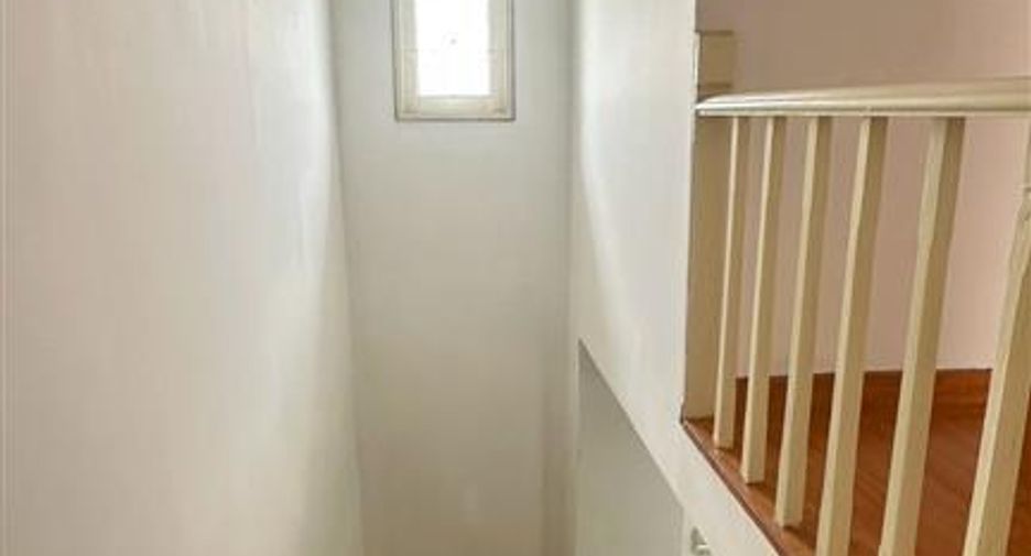 For sale 3 bedrooms townhouse in Bang Yai, Nonthaburi