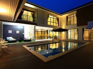 For Rent 4 Bedroom House In San Sai, Chiang Mai