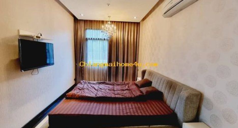 For rent 4 bedrooms house in San Sai, Chiang Mai