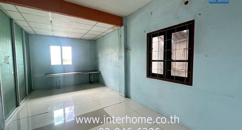 For sale 4 bedrooms house in Min Buri, Bangkok