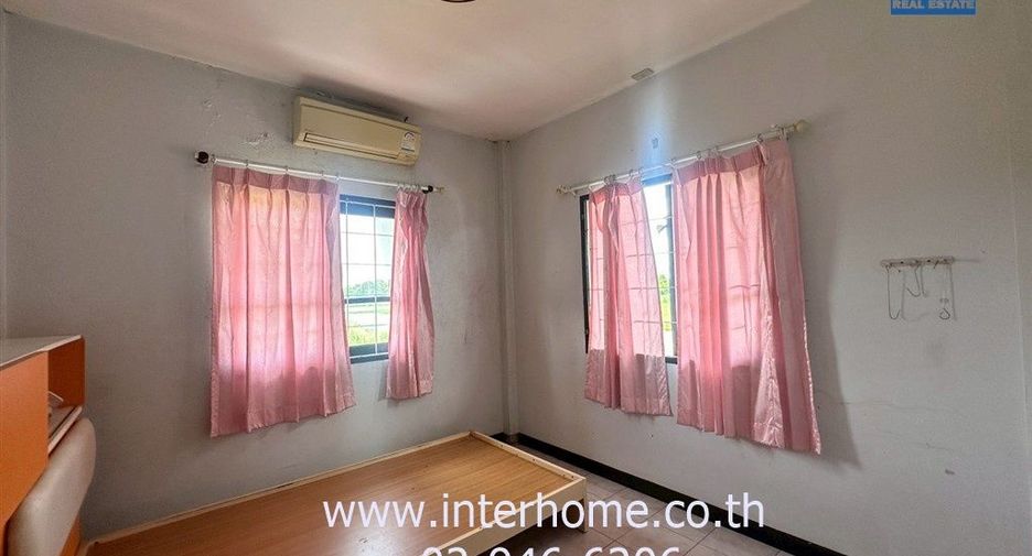 For sale 4 bedrooms house in Min Buri, Bangkok