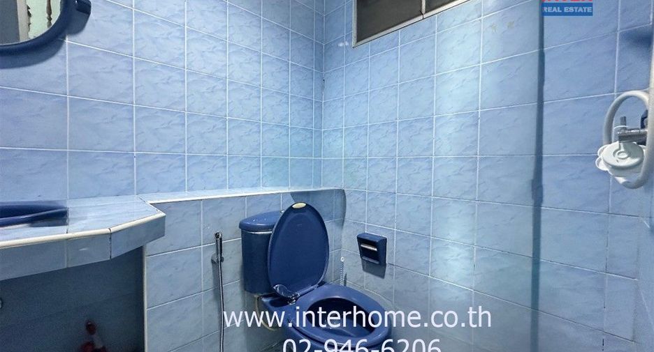 For sale 4 bedrooms house in Min Buri, Bangkok