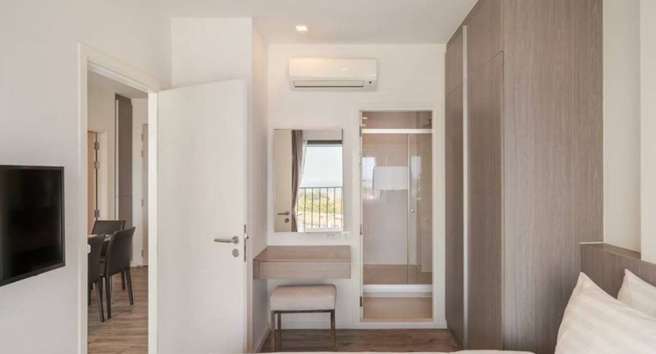 For rent 2 ベッドルーム condo in Si Racha, Chonburi