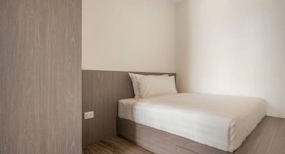 For rent 2 ベッドルーム condo in Si Racha, Chonburi