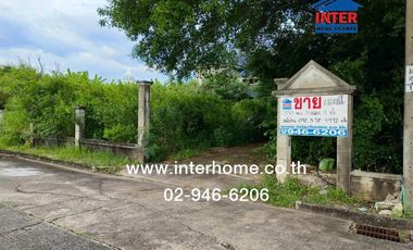 For sale 5 bedrooms house in Khlong Sam Wa, Bangkok
