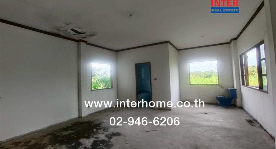 For sale 5 bedrooms house in Khlong Sam Wa, Bangkok