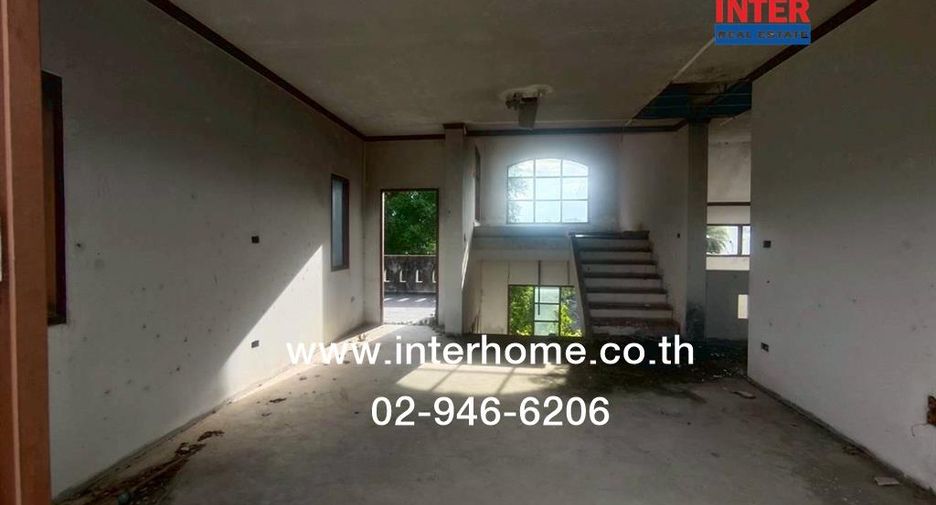For sale 5 bedrooms house in Khlong Sam Wa, Bangkok