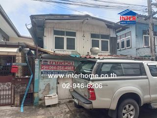 For sale land in Thanyaburi, Pathum Thani