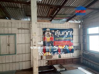 For sale land in Thanyaburi, Pathum Thani
