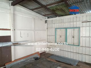 For sale land in Thanyaburi, Pathum Thani