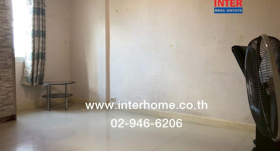 For sale 4 bedrooms townhouse in Lam Luk Ka, Pathum Thani