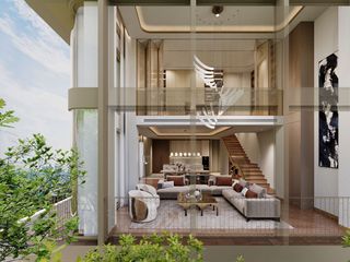 Wohnung zum Kauf mit 3 Zimmer in Watthana, Bangkok
