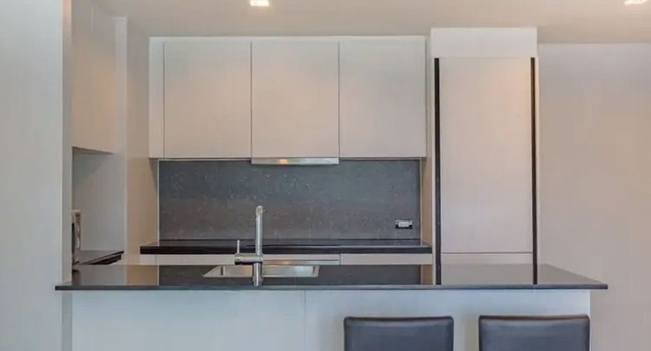 For sale 2 bedrooms condo in Watthana, Bangkok