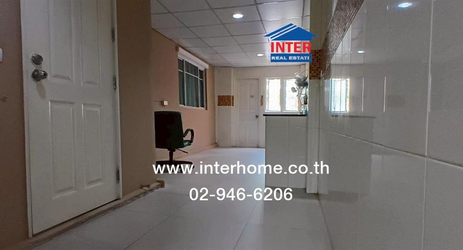 For sale 5 bedrooms house in Prawet, Bangkok