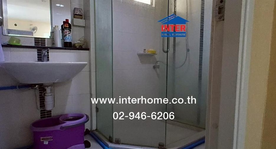For sale 5 bedrooms house in Prawet, Bangkok