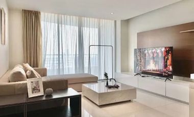 For sale 2 ベッドルーム condo in Sathon, Bangkok