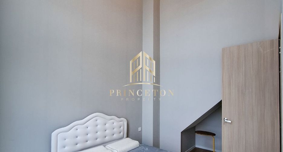 For rent and for sale 5 bedrooms house in Saphan Sung, Bangkok