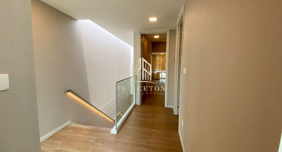For rent and for sale 5 bedrooms house in Saphan Sung, Bangkok