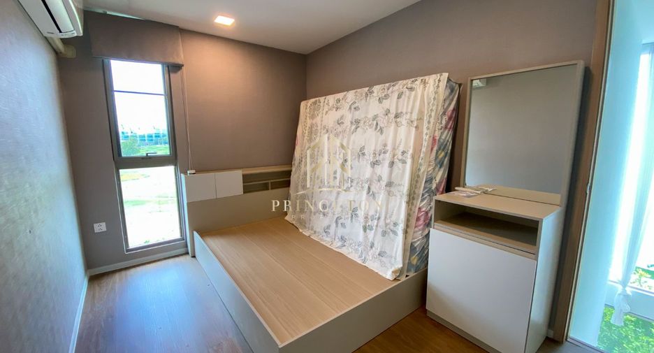 For rent and for sale 5 bedrooms house in Saphan Sung, Bangkok