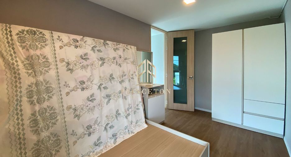 For rent and for sale 5 bedrooms house in Saphan Sung, Bangkok