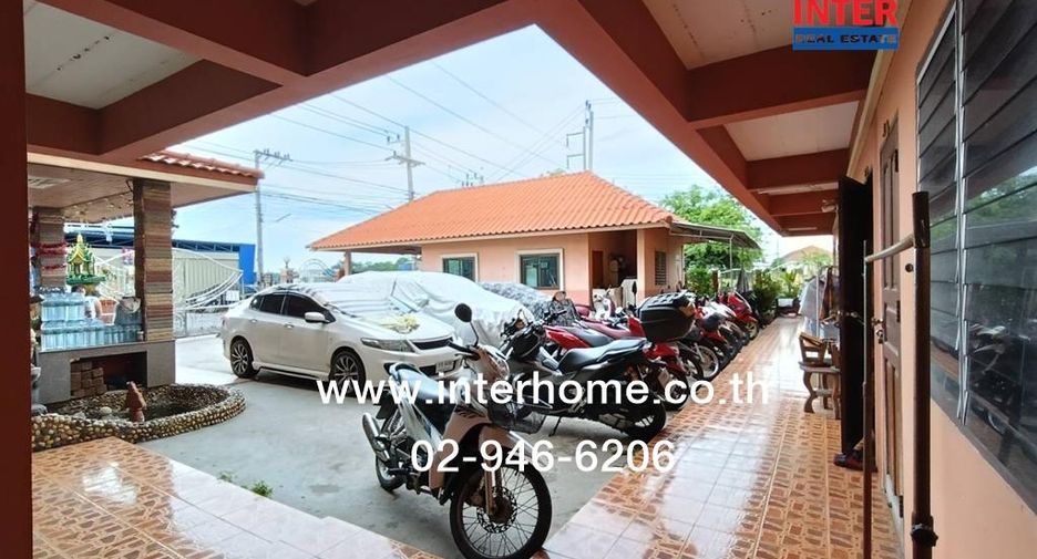 Apartment zum Kauf mit 24 Zimmer in Bang Pa-in, Phra Nakhon Si Ayutthaya