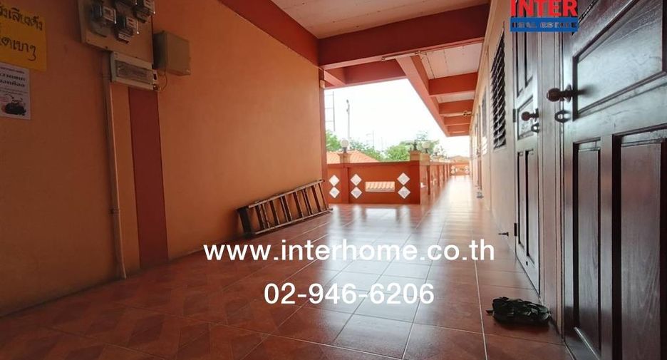 Apartment zum Kauf mit 24 Zimmer in Bang Pa-in, Phra Nakhon Si Ayutthaya