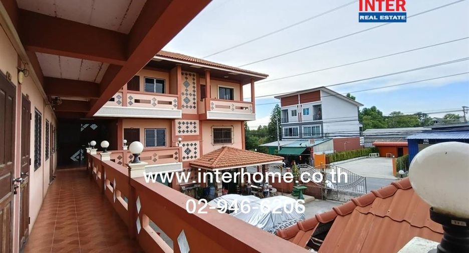 Apartment zum Kauf mit 24 Zimmer in Bang Pa-in, Phra Nakhon Si Ayutthaya