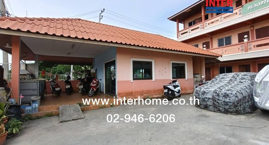 Apartment zum Kauf mit 24 Zimmer in Bang Pa-in, Phra Nakhon Si Ayutthaya