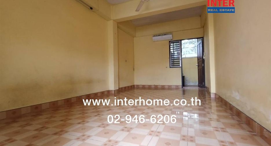 Apartment zum Kauf mit 24 Zimmer in Bang Pa-in, Phra Nakhon Si Ayutthaya