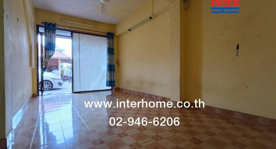 Apartment zum Kauf mit 24 Zimmer in Bang Pa-in, Phra Nakhon Si Ayutthaya
