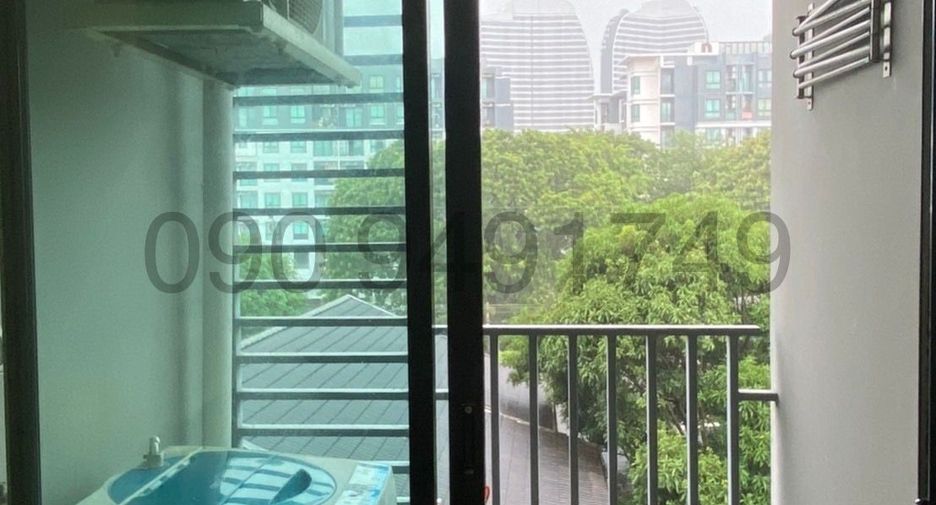 ขาย 1 เตียง คอนโด ใน บางนา, กรุงเทพฯ