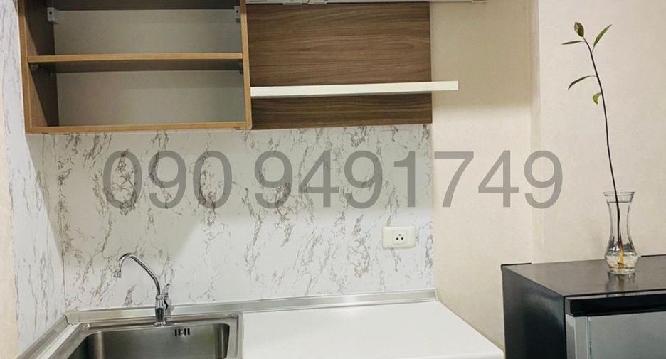 ขาย 1 เตียง คอนโด ใน บางนา, กรุงเทพฯ