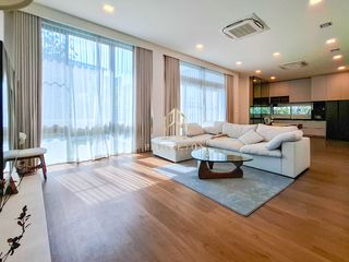 出租 和 出售 3 卧室 独立屋 在 Saphan Sung, 曼谷