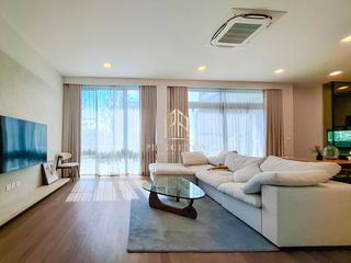 出租 和 出售 3 卧室 独立屋 在 Saphan Sung, 曼谷