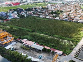 For sale land in Thanyaburi, Pathum Thani