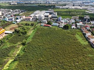 For sale land in Thanyaburi, Pathum Thani