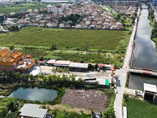 For sale land in Thanyaburi, Pathum Thani