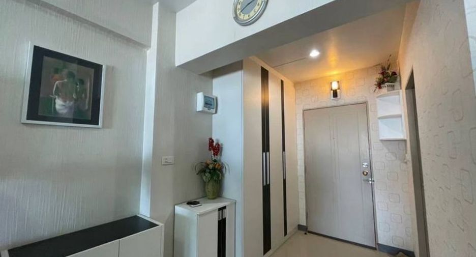 Condo en alquiler de 1 habitaciones en Si Racha, Chonburi