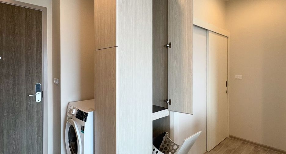For sale 2 bedrooms condo in Bang Phli, Samut Prakan