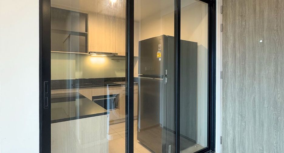 For sale 2 bedrooms condo in Bang Phli, Samut Prakan