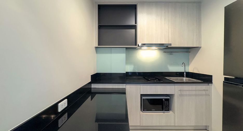 For sale 2 bedrooms condo in Bang Phli, Samut Prakan
