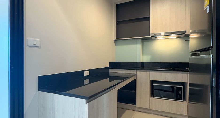 For sale 2 bedrooms condo in Bang Phli, Samut Prakan