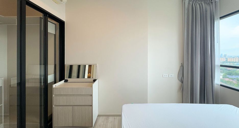 For sale 2 bedrooms condo in Bang Phli, Samut Prakan