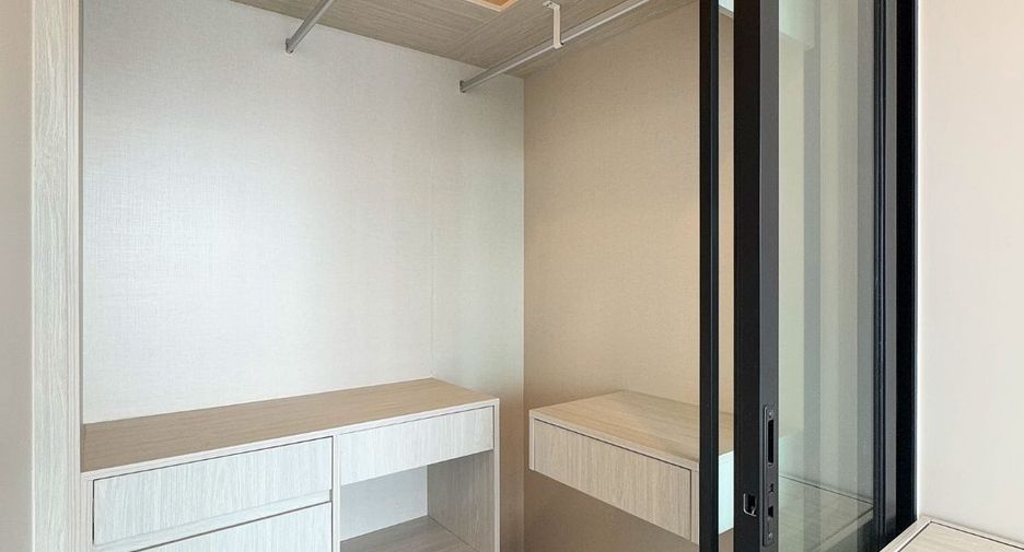 For sale 2 bedrooms condo in Bang Phli, Samut Prakan