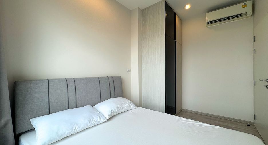 For sale 2 bedrooms condo in Bang Phli, Samut Prakan