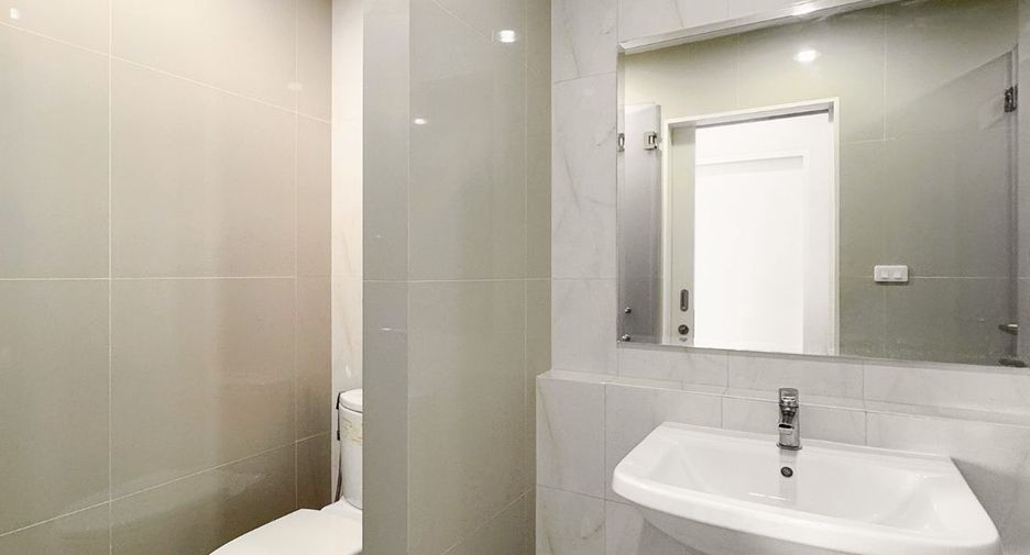 For sale 2 bedrooms condo in Bang Phli, Samut Prakan